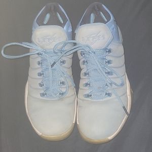 Jordan Super Fly 2017